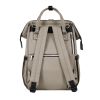 Bolsa de Mamá Siena Beige Kikkaboo - Elegancia y Funcionalidad - imagen 2