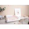 Cambiador Sensillo Soft Changing Pad Beige Leaf - imagen 3