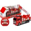 Camión de Bomberos Control Remoto R/C