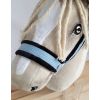 Set de Halter A3 con Fieltro y Tether de My Sweet Baby - imagen 2