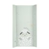 Cambiador Suave de PVC Kikkaboo Sleepy Sheep 50x70cm
