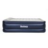 Colchón Inflable Doble con Bomba Bestway 203x152x61 cm - imagen 2