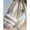 Halter A3 con Furry + Tether My Sweet Baby para Hobby Horse - imagen 3