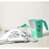 Termómetro de Baño Raccoon Grey Babyono - Seguridad y Confort - imagen 2