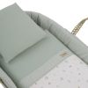 Moises Palma Acolch+pata M.nat Ardi Verde/natural 39x80x61 Cm - Cambrass - imagen 3
