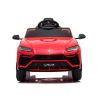 Lamborghini Urus BDM0923 Rojo - Coche Eléctrico Lean Cars