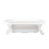 Bañera Plegable Fiji Arena Kikkaboo para Bebés