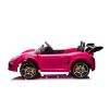 Coche eléctrico S322 Rosa 4x4 de Lean cars para bebés