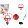 Canasta de Baloncesto Ajustable para Jardín