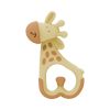 Mordedor Giraffe Dr brown's para aliviar molestias de dentición