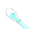 Cuchara de Silicona para Bebés Babyono - BABY'S SMILE Mint - imagen 2