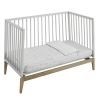 Saco De Cuna I/v Merlo Crudo 60x120x3 Cm - Cambrass - imagen 3