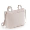 Bolso organizador XL Cloe Cambrass 38x28x15 cm, vista lateral