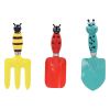 Set de herramientas de insectos Esschert, ideal para aprender