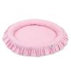 Nido con Volante Rosa My Sweet Baby - Ideal para Bebés - imagen 3