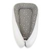 Cocoon Premium Reversible para Bebés My Sweet Baby - Mini Stars