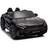 Coche de Batería Mercedes AMG SL63 Negro