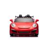 Coche Eléctrico S322 Rojo 4x4 Lean Cars para Bebés