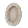 Cuna Nido Bebe Derby 55x90x15 Cm Beige - Cambrass - imagen 2
