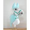 Set de Manta y Orejeras My Sweet Baby para Hobby Horse A3