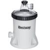 Bomba Filtro de Arena para Piscinas 5678L/H Bestway - imagen 2