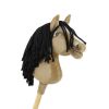 Caballo de Madera My Sweet Baby - Hobby Horse Premium Dun Horse A4