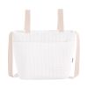 Bolso Organizador Xl Merlo Plain 15x38x28 Cm - Cambrass