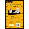 Alfombra de Enfriamiento para Mascotas Cambrass 88x49.5 cm