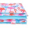 Juego de Sábanas de Algodón My Sweet Baby 140x200 Flamingo - imagen 2