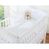 Protectores de Cuna My Sweet Baby - Universal Crib Rail Bumper - imagen 3