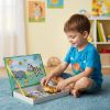 Puzzle Magnético de Animales Iso trade - Juego Montessori - imagen 3