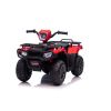 Cuatrimoto Eléctrica JC915 Roja