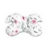 Almohada Mariposa Sensillo para bebés - Viajes seguros y cómodos - imagen 3