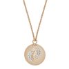 Llamador de Ángeles Proudmama Eva - Joyería Embarazo