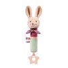 Juguete de Peluche Conejo Karo Babyono - Estimula y Diversión