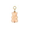 Llamador de Ángeles Proudmama Charm Nola Bear - Joyería Embarazo