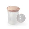Contenedor de Leche con Pitorro Babyono - Almacenamiento Seguro - imagen 2