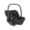 Silla de coche Kikkaboo i-Xtend i-SIZE Black para bebés - imagen 2