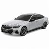 Coche de Control Remoto BMW i5 Gris 1:24 Rastar