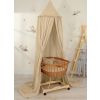 Dosel Muslin con Volantes - My Sweet Baby para Bebés - imagen 2