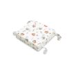 Silla Infantil Sensillo Turtle - Asiento Elevador para Bebé
