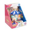 Cubo didáctico Toyz, perfecto para estimulación visual y auditiva.