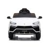 Lamborghini Urus BDM0923 Blanco - Coche Eléctrico Lean Cars
