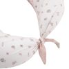 Cojin De Lactancia Luna 80x185x16 Cm Calma Rosa - Cambrass - imagen 3