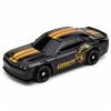 Coche Drift RC Lean Toys en color negro, diseño moderno y atractivo.
