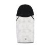 Saco cubrepiés Kikkaboo Trendy Memphis Blanco para bebé - imagen 3
