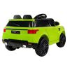 Coche eléctrico HL1638 Verde