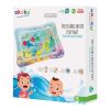 Alfombra de Agua Inflable para Bebés Akuku - Desarrollo Motor - imagen 3