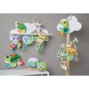 Tortuga Ruidosa Chicco toys para el desarrollo del bebé - imagen 2