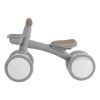 Correpasillos Kikkaboo Zipi Gris para Bebés - imagen 3